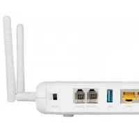 Wi-Fi Роутер D-Link DVG-N5402GF/ A1A 1000 Мбит/ с/ Белый photo 5
