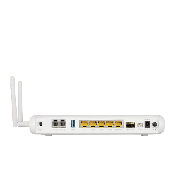 Wi-Fi Роутер D-Link DVG-N5402GF/ A1A 1000 Мбит/ с/ Белый photo 7