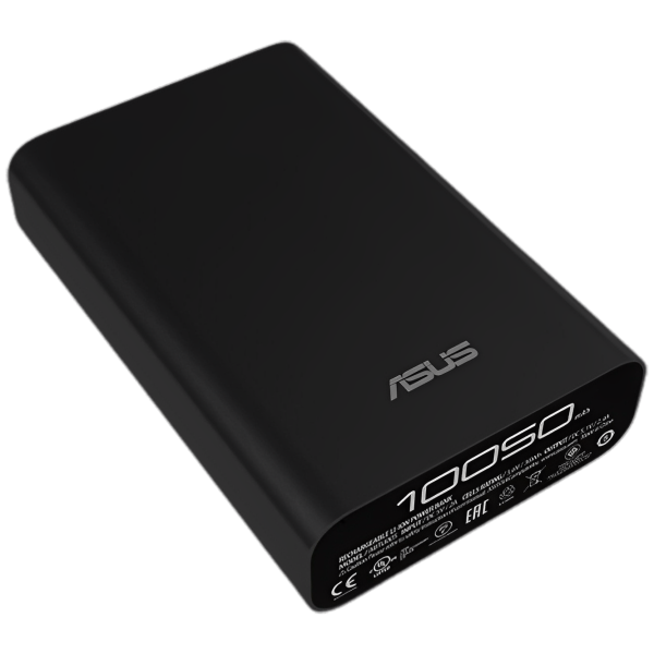 Power Bank Asus Zen 10050 mAh/ Black photo 3 Power Bank Asus Zen 10050 mAh/ Black photo 3