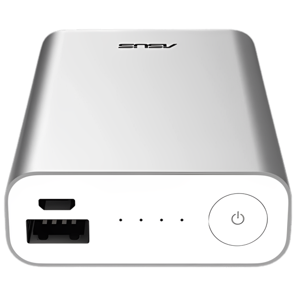Power Bank Asus Zen 10050 mAh/ Silver photo 2