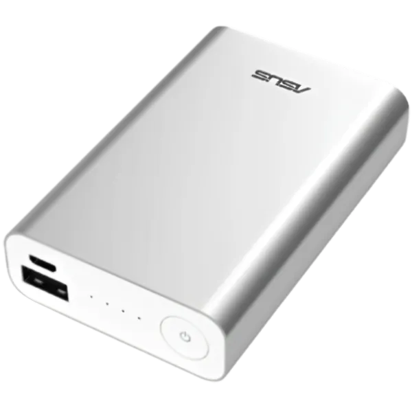 Power Bank Asus Zen 10050 mAh/ Silver photo 3