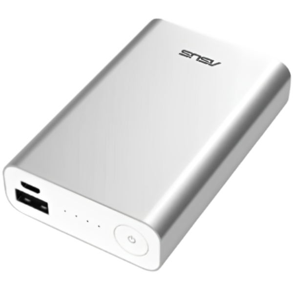 Power Bank Asus Zen 10050 mAh/ Silver photo 3