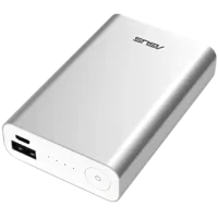Power Bank Asus Zen 10050 mAh/ Silver photo 3
