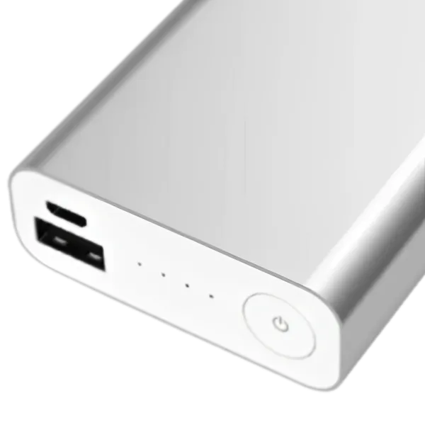 Power Bank Asus Zen 10050 mAh/ Silver photo 4