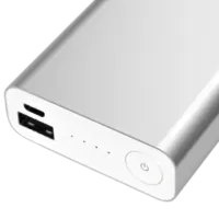 Power Bank Asus Zen 10050 mAh/ Silver photo 4