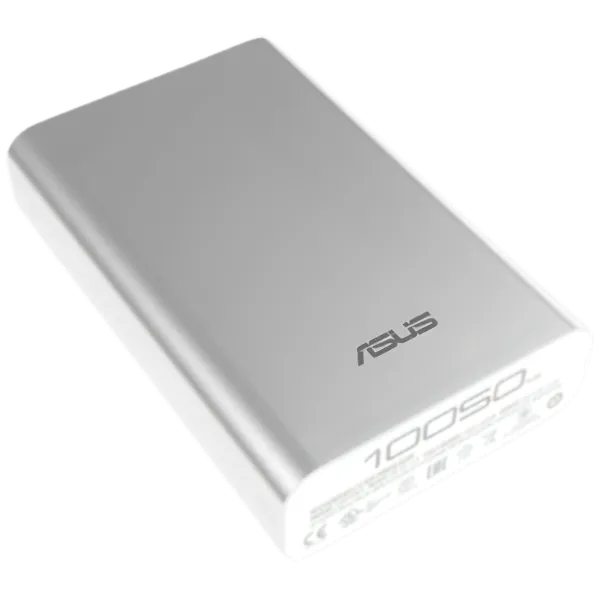Power Bank Asus Zen 10050 mAh/ Silver photo 5