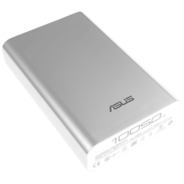 Power Bank Asus Zen 10050 mAh/ Silver photo 5