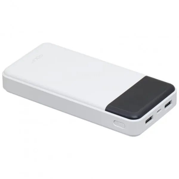 Power Bank Golf 10K Rugged 20000 мАч/ Белый photo 2