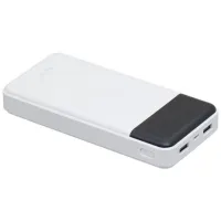 Power Bank Golf 10K Rugged 20000 мАч/ Белый photo 2