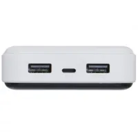 Power Bank Golf 10K Rugged 20000 мАч/ Белый photo 3