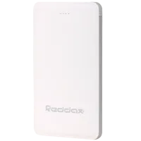 Power Bank Reddax CD01 12000 mAh/ White photo 2
