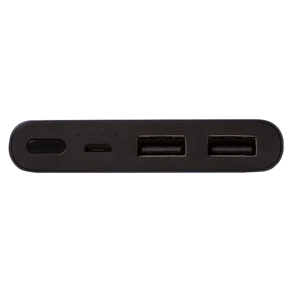 Power Bank Xiaomi Mi 2S 10000 mAh/ Dark Blue photo 4