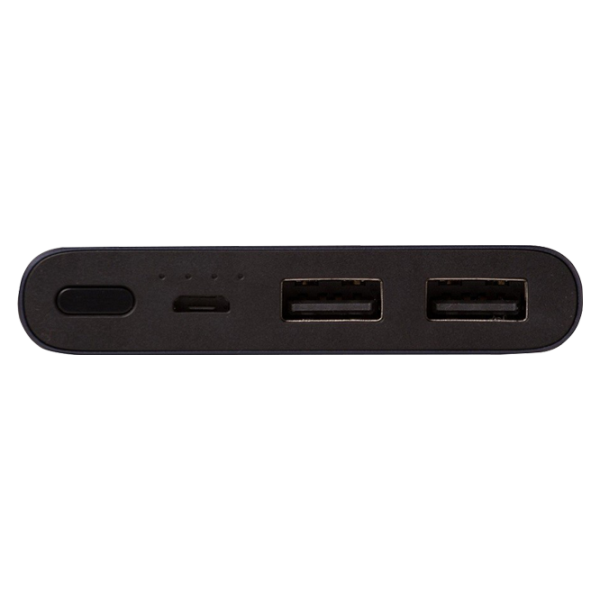 Power Bank Xiaomi Mi 2S 10000 mAh/ Dark Blue photo 4