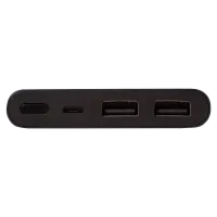 Power Bank Xiaomi Mi 2S 10000 mAh/ Dark Blue photo 4
