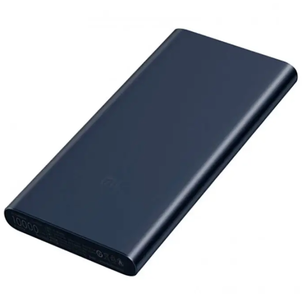 Power Bank Xiaomi Mi 2S 10000 mAh/ Dark Blue photo 5