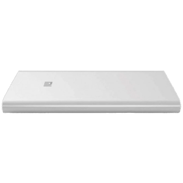 Power Bank Xiaomi Mi 2S 10000 мАч/ Серебристый photo 5 Power Bank Xiaomi Mi 2S 10000 мАч/ Серебристый photo 5