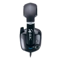 Căști Genius HS-G700V Black Cu fir/ Gaming photo 2