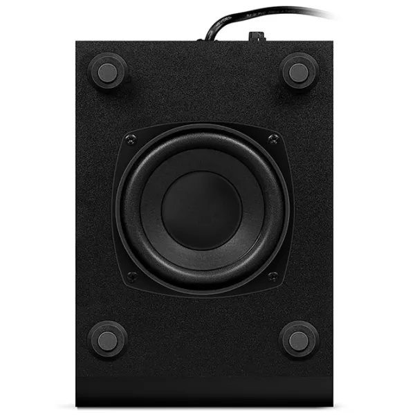 Sistem audio Sven MS-110 10 W/ Black photo 4