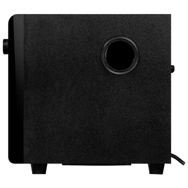 Sistem audio Sven MS-110 10 W/ Black photo 5