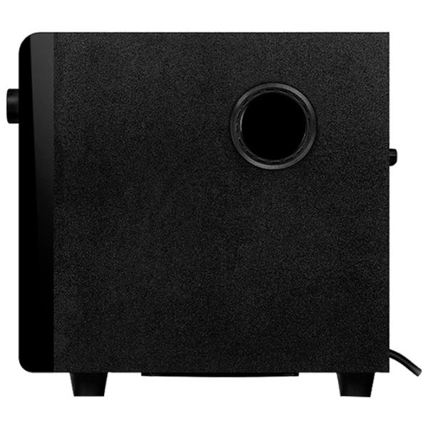 Sistem audio Sven MS-110 10 W/ Black photo 5