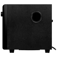 Sistem audio Sven MS-110 10 W/ Black photo 5