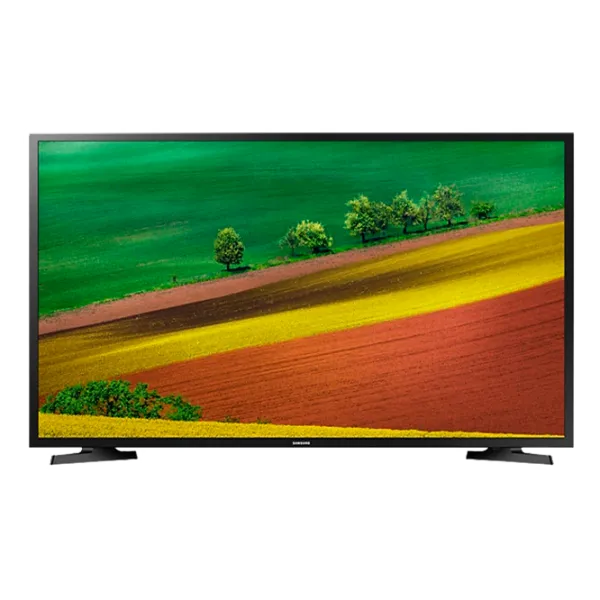 Televizor Samsung UE32N4500AUXUA 32"/ HD Ready/ Black photo 2