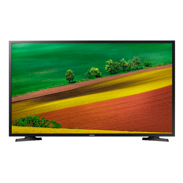 Televizor Samsung UE32N4500AUXUA 32"/ HD Ready/ Black photo 2
