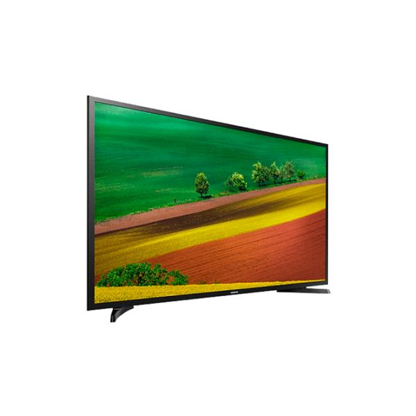 Televizor Samsung UE32N4500AUXUA 32"/ HD Ready/ Black photo 3