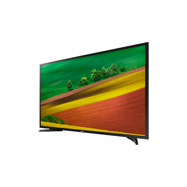 Televizor Samsung UE32N4500AUXUA 32"/ HD Ready/ Black photo 4
