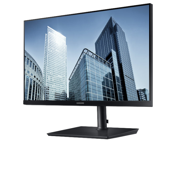 Монитор Samsung S24H850QFU 23.8" Full HD 5 мс/ Черный photo 3