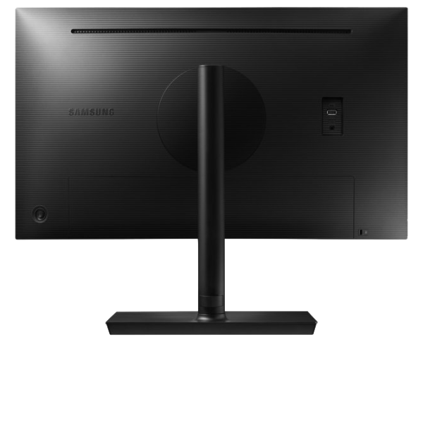 Монитор Samsung S24H850QFU 23.8" Full HD 5 мс/ Черный photo 4