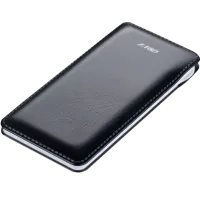 Power Bank F&D Slice T2 8000 мАч/ Черный photo 2