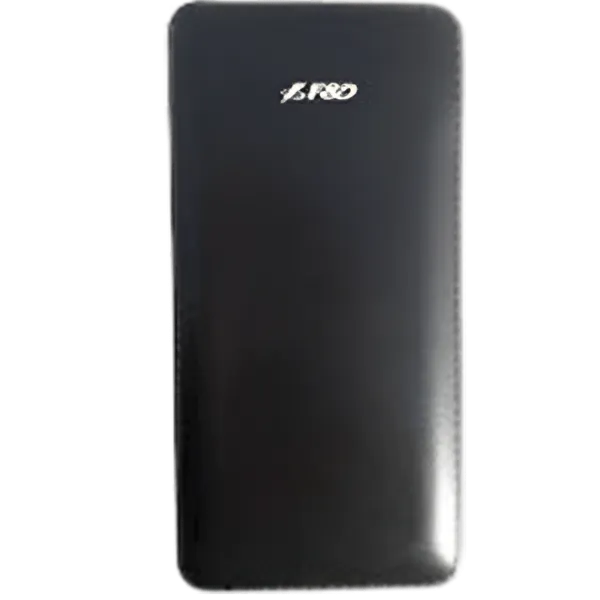 Acumulator extern F&D Slice T2 8000 mAh/ Black photo 3