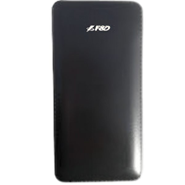 Acumulator extern F&D Slice T2 8000 mAh/ Black photo 3