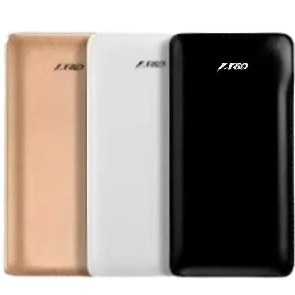 Acumulator extern F&D Slice T2 8000 mAh/ Black photo 4
