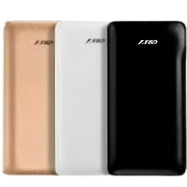 Acumulator extern F&D Slice T2 8000 mAh/ Black photo 4