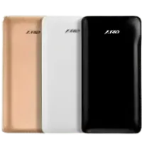 Power Bank F&D Slice T2 8000 мАч/ Черный photo 4