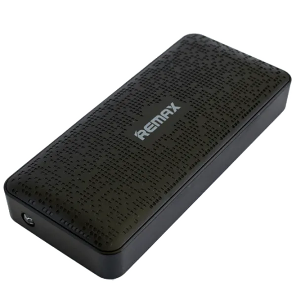 Power Bank Remax Pure RL-P10 10000 мАч/ Черный photo 3 Power Bank Remax Pure RL-P10 10000 мАч/ Черный photo 3