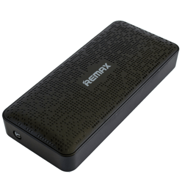 Power Bank Remax Pure RL-P10 10000 мАч/ Черный photo 3 Power Bank Remax Pure RL-P10 10000 мАч/ Черный photo 3