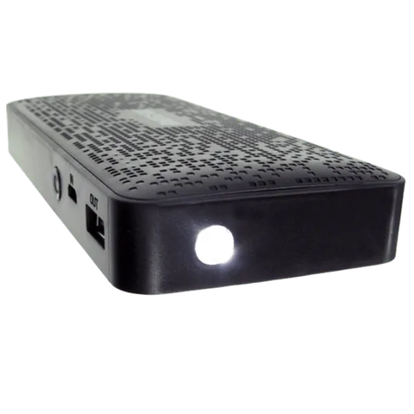 Power Bank Remax Pure RL-P10 10000 мАч/ Черный photo 5 Power Bank Remax Pure RL-P10 10000 мАч/ Черный photo 5