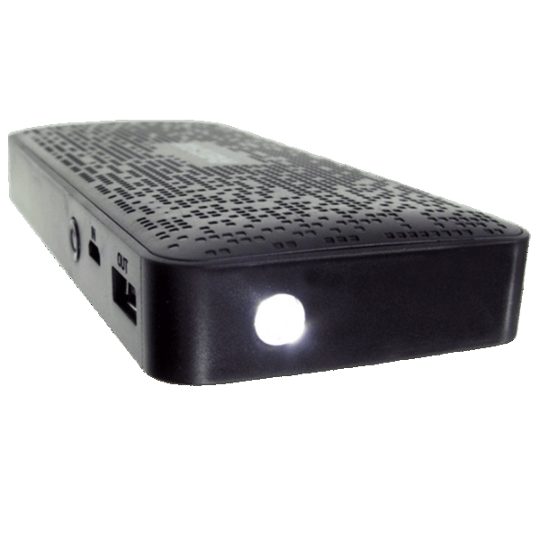 Power Bank Remax Pure RL-P10 10000 мАч/ Черный photo 5 Power Bank Remax Pure RL-P10 10000 мАч/ Черный photo 5