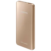 Power Bank Samsung EB-PN915 5200 мАч/ Золото photo 2