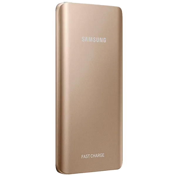 Power Bank Samsung EB-PN915 5200 mAh/ Gold photo 3