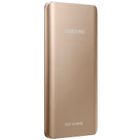Power Bank Samsung EB-PN915 5200 мАч/ Золото photo 3