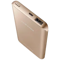 Power Bank Samsung EB-PN915 5200 мАч/ Золото photo 4