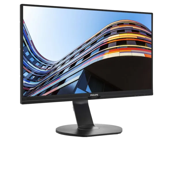 Монитор Philips 273V7QDSB 27" Full HD 5 мс/ Черный photo 2
