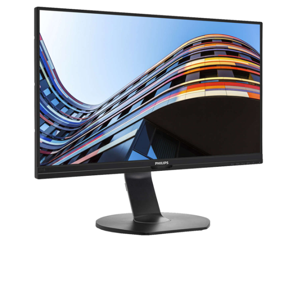 Монитор Philips 273V7QDSB 27" Full HD 5 мс/ Черный photo 2