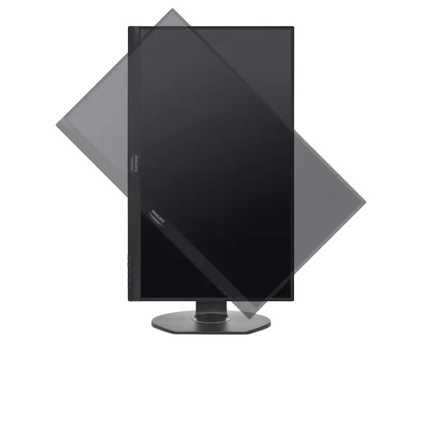 Монитор Philips 273V7QDSB 27" Full HD 5 мс/ Черный photo 3