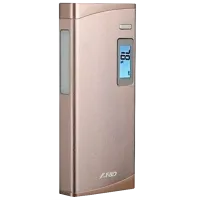 Power Bank F&D Lunar P3 13000 мАч/ Золотой photo 2