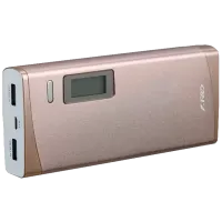 Power Bank F&D Lunar P3 13000 мАч/ Золотой photo 3